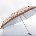 Personal Sun Designer Umbrellas Woman Promotional